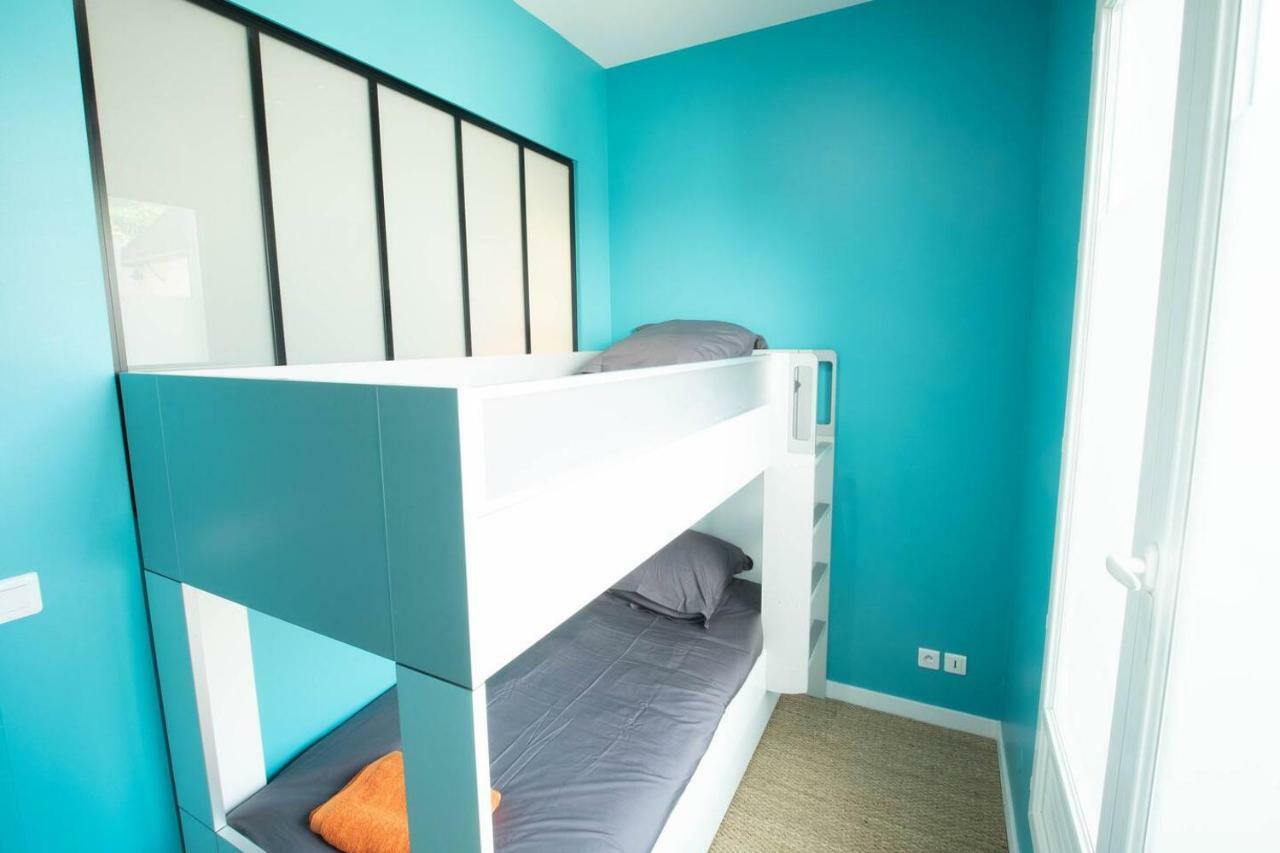 Le Suzon - Les Belles Vues Dijon Apartment Luaran gambar